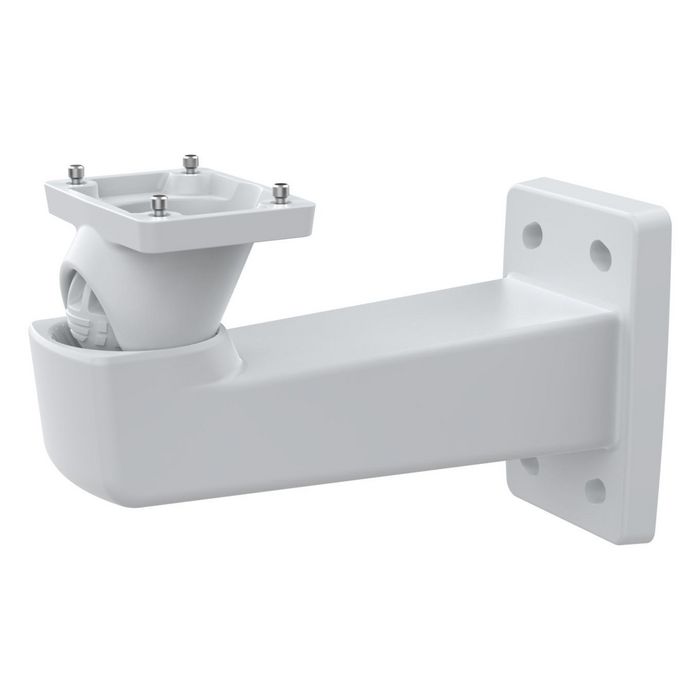 Axis Support mural TQ1003-E en aluminium rotatif robuste IK10 NEMA 4X pour boîtiers et caméras extérieures Axis Support mural TQ1003-E en aluminium rotatif robuste IK10 NEMA 4X pour boîtiers et caméras extérieures