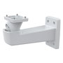 Axis Support mural TQ1003-E en aluminium rotatif robuste IK10 NEMA 4X pour boîtiers et caméras extérieures
