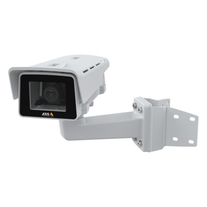 Axis Support mural TQ1003-E en aluminium rotatif robuste IK10 NEMA 4X pour boîtiers et caméras extérieures Axis Support mural TQ1003-E en aluminium rotatif robuste IK10 NEMA 4X pour boîtiers et caméras extérieures