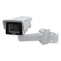 Axis Support mural TQ1003-E en aluminium rotatif robuste IK10 NEMA 4X pour boîtiers et caméras extérieures