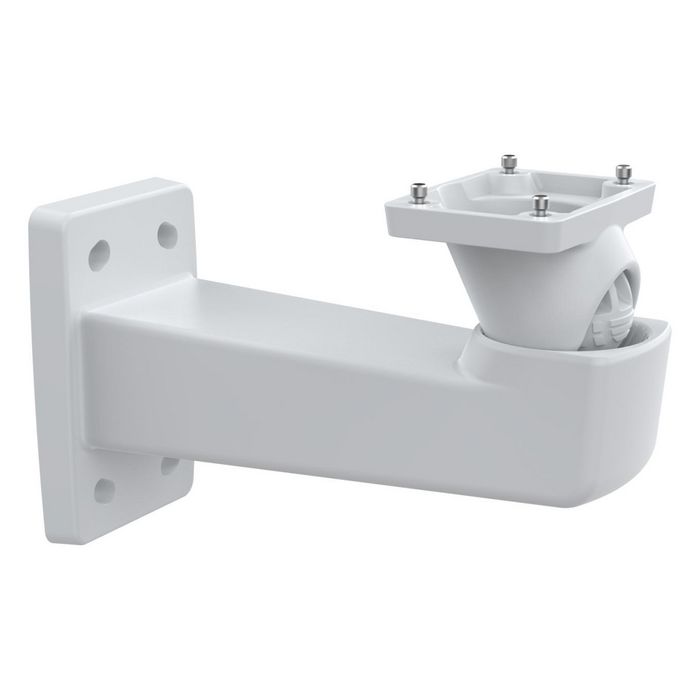 Axis Support mural TQ1003-E en aluminium rotatif robuste IK10 NEMA 4X pour boîtiers et caméras extérieures Axis Support mural TQ1003-E en aluminium rotatif robuste IK10 NEMA 4X pour boîtiers et caméras extérieures