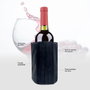 GSC Evolution Enfriador de vino con velcro Noir