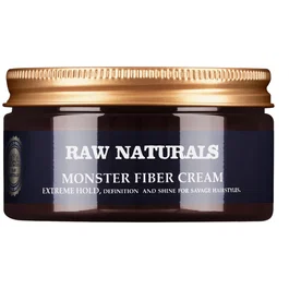 Raw Naturals Monster Fiber Crème coiffante 100 ml