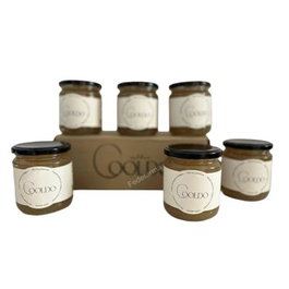 COOLDO Caldo de huesos eco 300ml