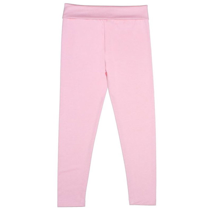 Leggings de Sport pour Enfants Nike Rose clair