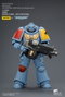 Joy Toy (CN) Warhammer 40,000 Space Wolves Intercessor 12 cm