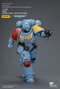 Joy Toy (CN) Warhammer 40,000 Space Wolves Intercessor 12 cm