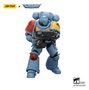 Joy Toy (CN) Warhammer 40,000 Space Wolves Intercessor 12 cm