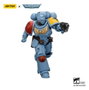Joy Toy (CN) Warhammer 40,000 Space Wolves Intercessor 12 cm