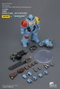Joy Toy (CN) Warhammer 40,000 Space Wolves Intercessor 12 cm