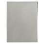 BigBuy Home Miroir mural Noir 90 x 5 x 120 cm