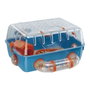 Ferplast Combi 1 Cage ludique pour hamsters en plastique