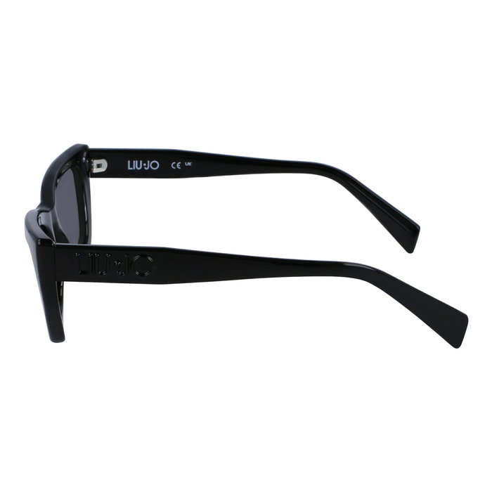 Liujo Lunettes de soleil LJ790S-5221001 Noir Liujo Lunettes de soleil LJ790S-5221001 Noir