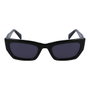Liujo Lunettes de soleil LJ790S-5221001 Noir