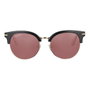 Serengeti Susan - Lunettes de soleil pour femme - Noir/Rose