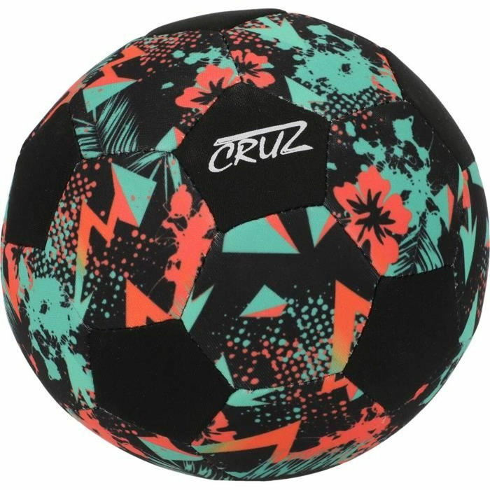 Cruz Mini ballon de football - Néoprène - Taille 2 Cruz Mini ballon de football - Néoprène - Taille 2