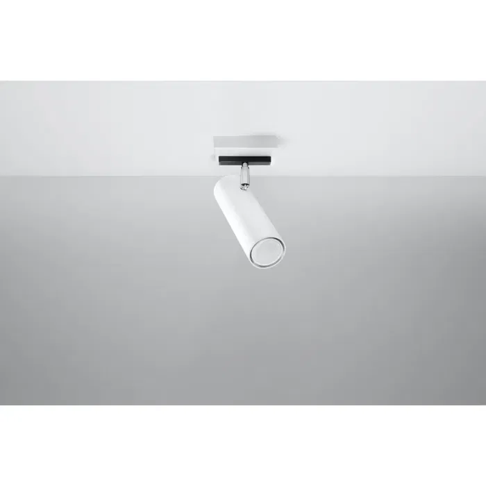 SOL SL.0499 Plafonnier Direzione design élégant