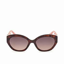 Lunettes de soleil Femme Guess GU00104-5652F ø 56 mm