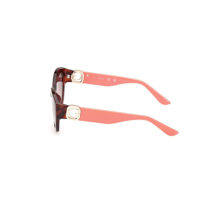 Lunettes de soleil Femme Guess GU00104-5652F ø 56 mm