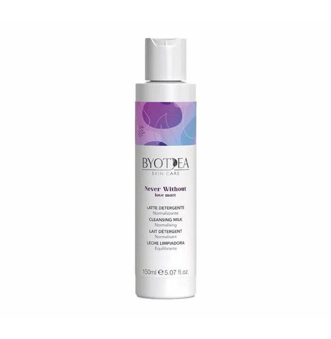 Byotea Lait Nettoyant Équilibrant New 150 ml Byotea Lait Nettoyant Équilibrant New 150 ml