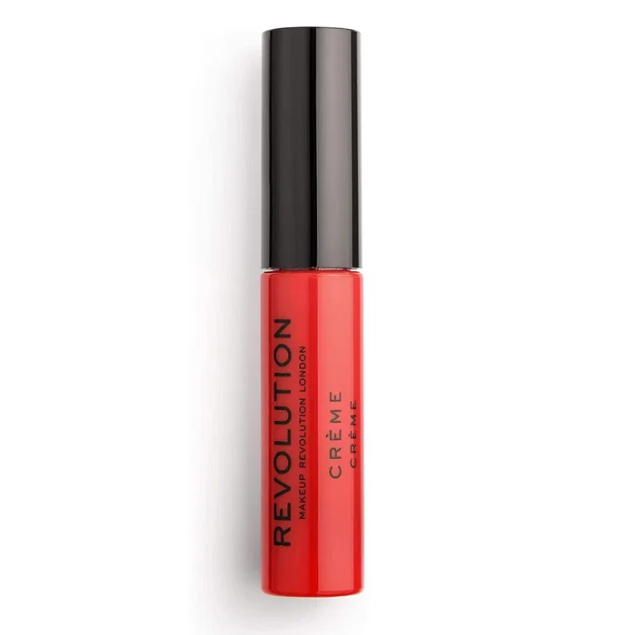 Makeup Revolution Rouge à lèvres liquide 133 Destin Makeup Revolution Rouge à lèvres liquide 133 Destin