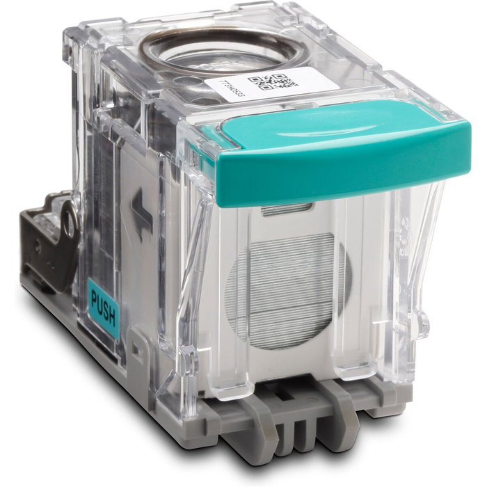 HP Staple Cartridge Pack de 3000 agrafes