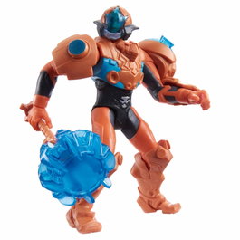Mattel Man-At-Arms - He-Man and the Masters of the Universe