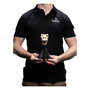 Le Seigneur des Anneaux statuette Skull of a Fell Beast 21 cm
