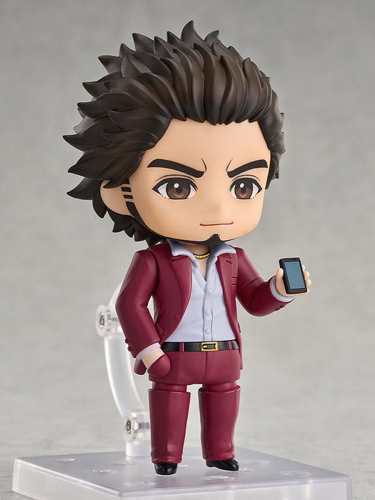 Good Smile Company Nendoroid Ichiban Kasuga 10 cm Good Smile Company Nendoroid Ichiban Kasuga 10 cm