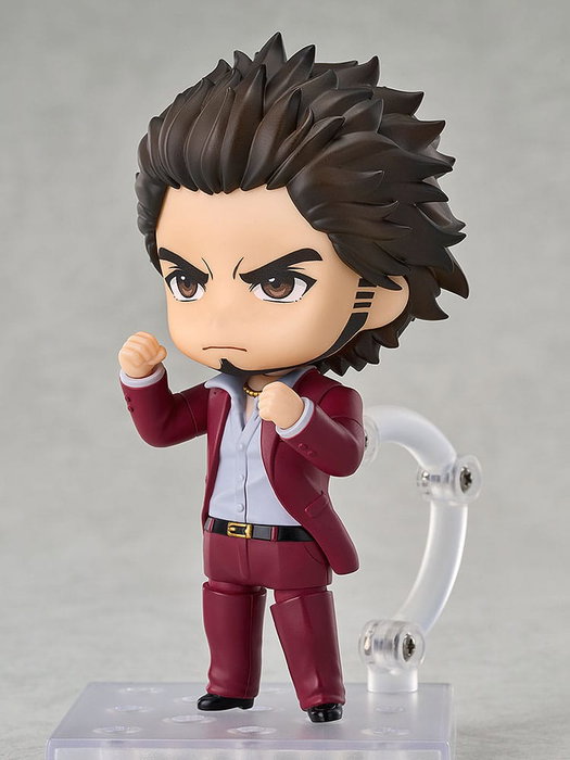 Good Smile Company Nendoroid Ichiban Kasuga 10 cm Good Smile Company Nendoroid Ichiban Kasuga 10 cm