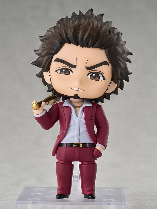 Good Smile Company Nendoroid Ichiban Kasuga 10 cm Good Smile Company Nendoroid Ichiban Kasuga 10 cm