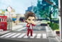 Good Smile Company Nendoroid Ichiban Kasuga 10 cm