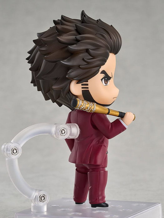 Good Smile Company Nendoroid Ichiban Kasuga 10 cm Good Smile Company Nendoroid Ichiban Kasuga 10 cm