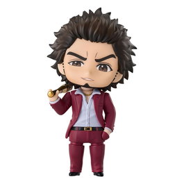 Good Smile Company Nendoroid Ichiban Kasuga 10 cm