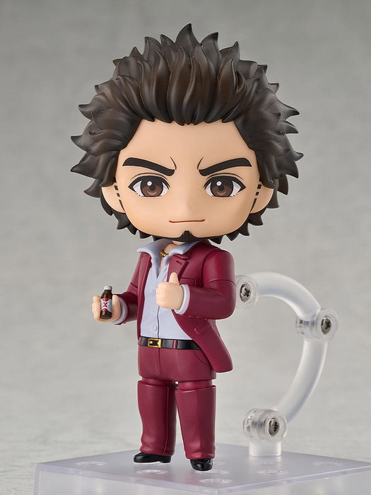 Good Smile Company Nendoroid Ichiban Kasuga 10 cm Good Smile Company Nendoroid Ichiban Kasuga 10 cm