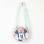 Sac à Bandoulière Minnie Mouse 13 x 13 x 4 cm Enfant