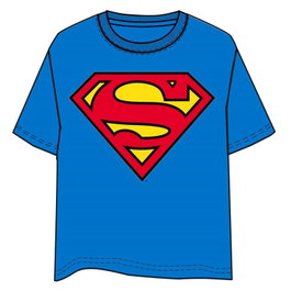 DC COMICS Camiseta Superman DC Comics adulte M
