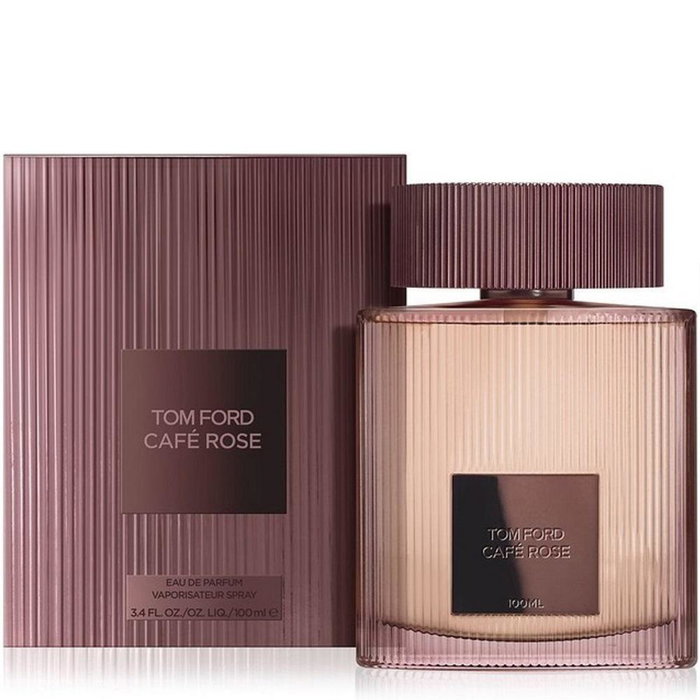 Tom Ford Café Rose Eau de Parfum 50 ml