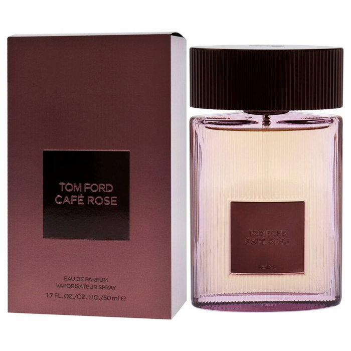 Tom Ford Café Rose Eau de Parfum 50 ml