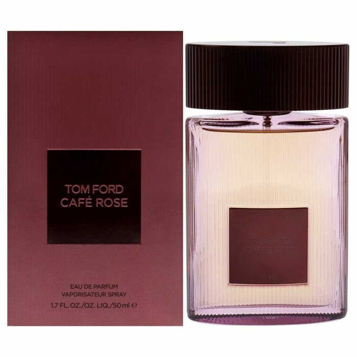 Tom Ford Café Rose Eau de Parfum 50 ml