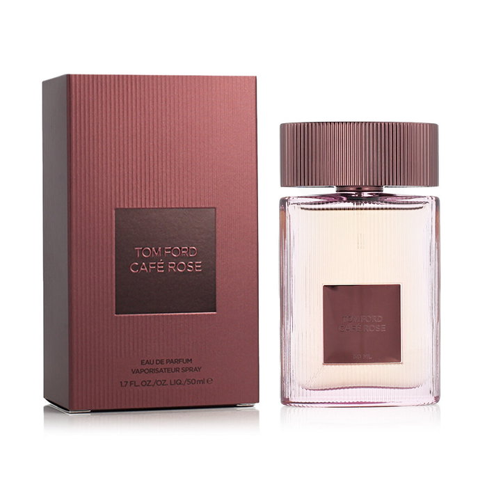 Tom Ford Café Rose Eau de Parfum 50 ml