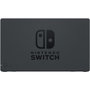 Nintendo Ensemble station d'accueil Nintendo Switch Standard Noir