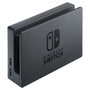 Nintendo Ensemble station d'accueil Nintendo Switch Standard Noir