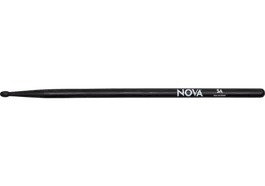 Vic Firth Baquetas 5A VF Nova Noires