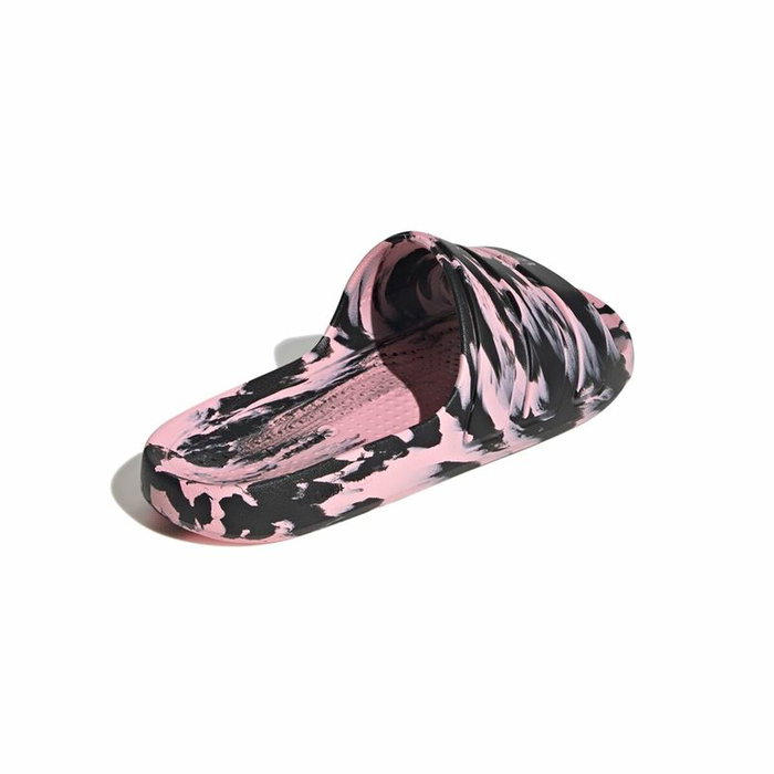 Tongs pour Homme Adidas Adilette Flow Noir Rose