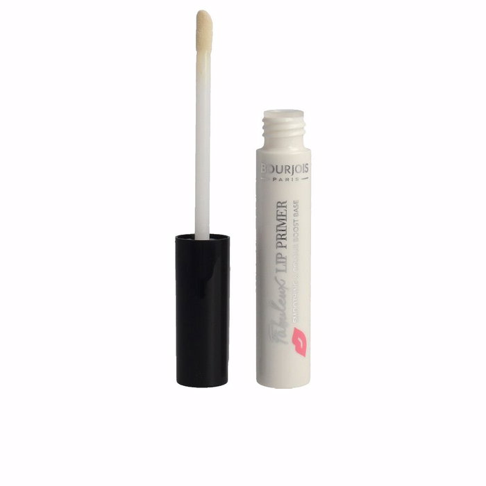 Bourjois Rouge Fabuleux Lip Primer Blurring & Smoothing Base - Teinte Universelle Bourjois Rouge Fabuleux Lip Primer Blurring & Smoothing Base - Teinte Universelle