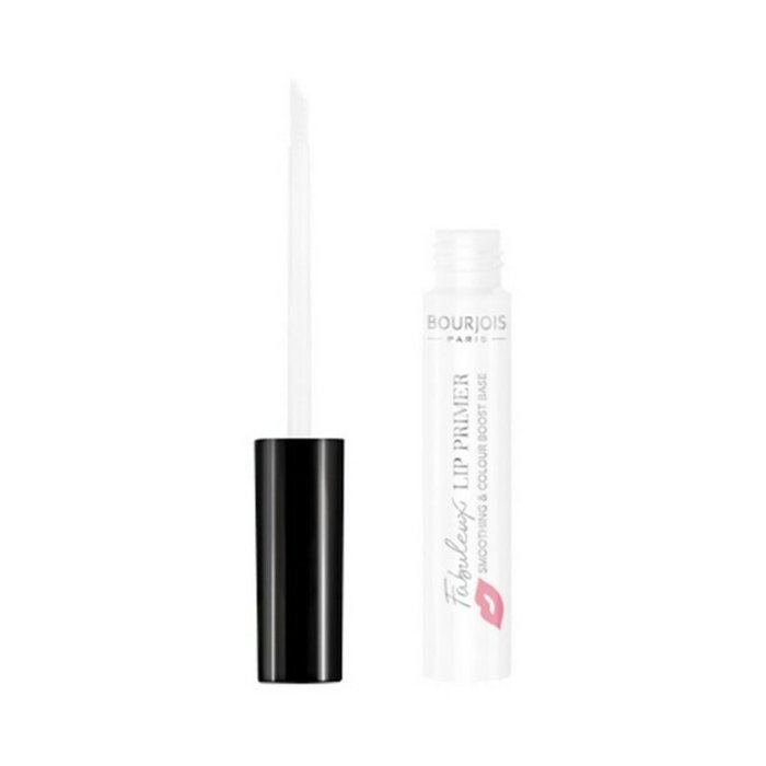 Bourjois Rouge Fabuleux Lip Primer Blurring & Smoothing Base - Teinte Universelle Bourjois Rouge Fabuleux Lip Primer Blurring & Smoothing Base - Teinte Universelle
