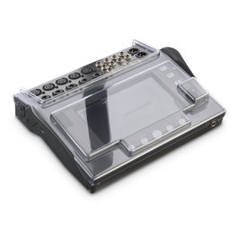DECKSAVER Couvercle pour Allen&Heath CQ-12T