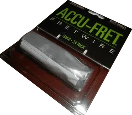 DUNLOP TUBO 24 TRASTES JUMBO ACCU-FRET® FRETWIRE 6310