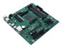 ASUS PRO B550M-C/CSM Black